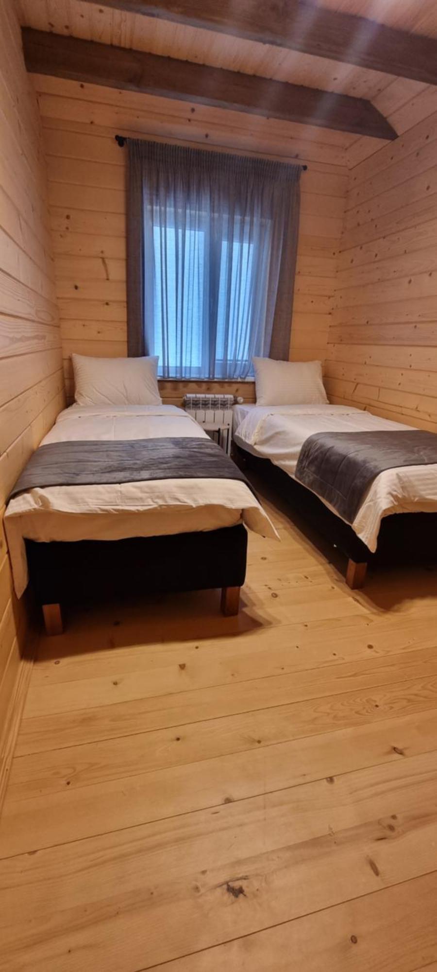 Sunville Tjornomorsk Eksteriør billede